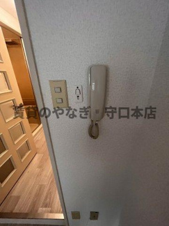【設備】 | マルセビル