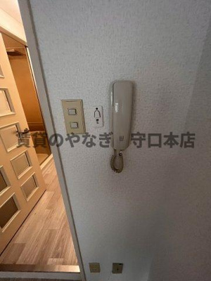 【設備】 | マルセビル