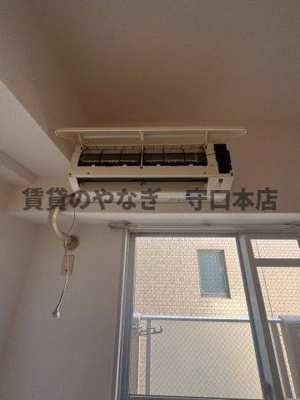 【設備】 | マルセビル