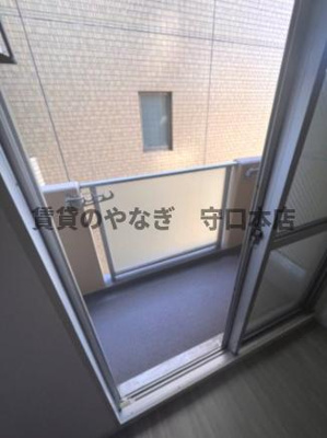 【バルコニー】 | マルセビル