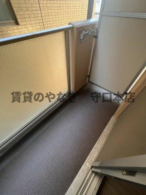 【バルコニー】 | マルセビル