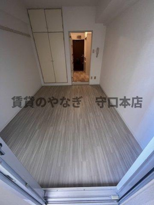 【洋室】 | マルセビル