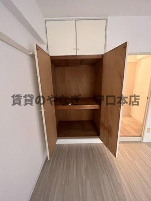 【収納】 | マルセビル