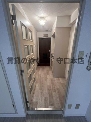 【内装】 | マルセビル