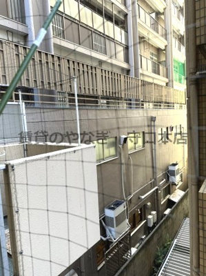 【展望】 | マルセビル