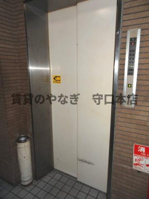 【その他共用部分】 | マルセビル