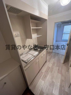 【キッチン】 | マルセビル