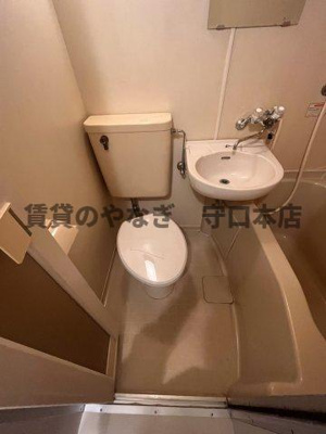 【トイレ】 | マルセビル