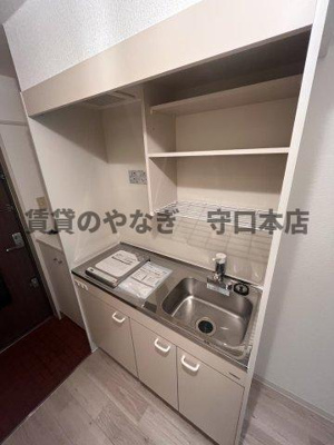 【キッチン】 | マルセビル