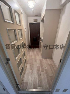 【内装】 | マルセビル