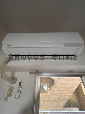 【設備】 | マルセビル