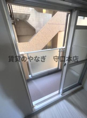 【バルコニー】 | マルセビル