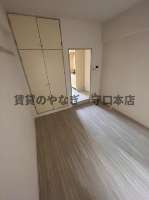 【洋室】 | マルセビル