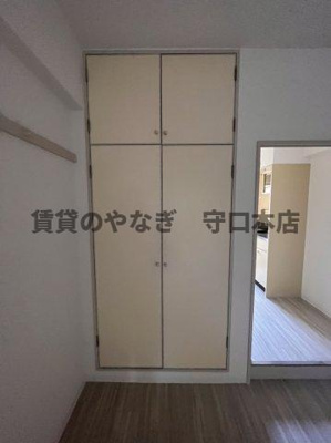 【収納】 | マルセビル