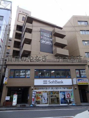 【外観】 | マルセビル