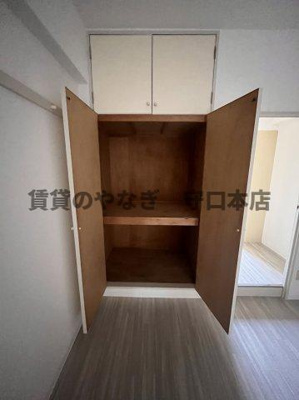 【収納】 | マルセビル