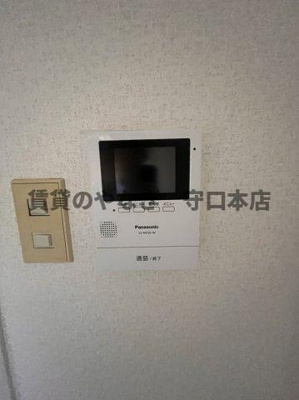 【セキュリティ】 | マルセビル