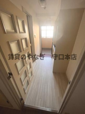 【内装】 | マルセビル