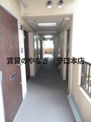 【その他共用部分】 | マルセビル