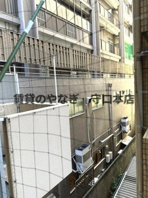 【展望】 | マルセビル