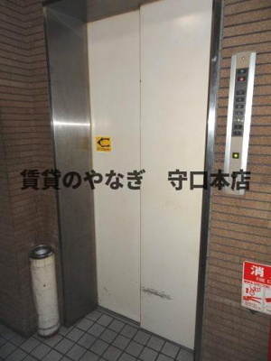 【その他共用部分】 | マルセビル