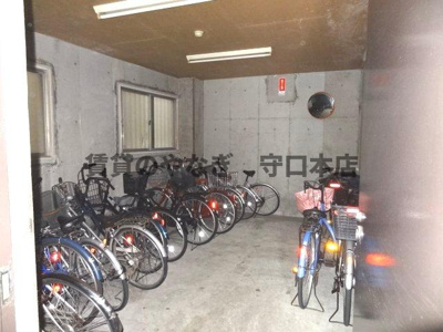 【その他共用部分】 | マルセビル