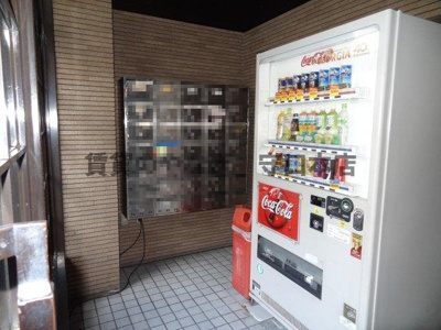 【その他共用部分】 | マルセビル