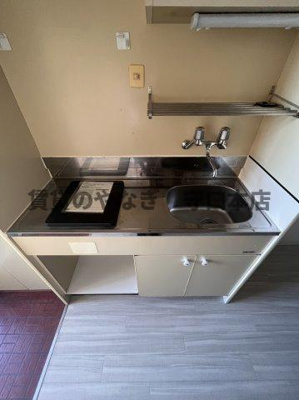 【キッチン】 | マルセビル