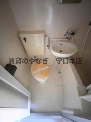 【トイレ】 | マルセビル