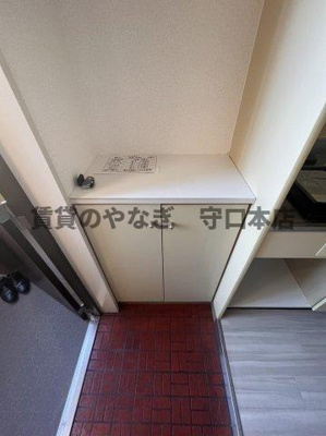 【収納】 | マルセビル