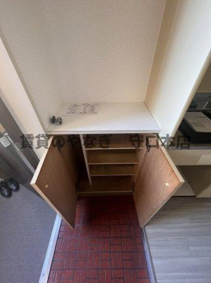 【収納】 | マルセビル