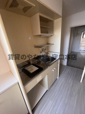 【キッチン】 | マルセビル