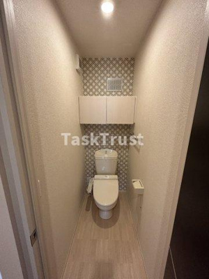 【トイレ】 | 東桜館