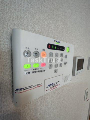 【セキュリティ】 | 東桜館