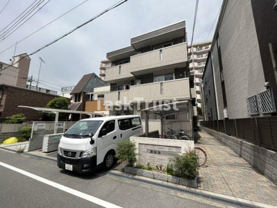 【外観】 | 東桜館