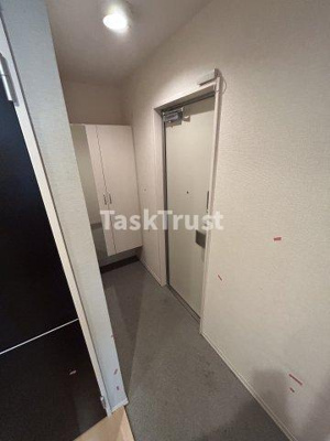 【玄関】 | 東桜館