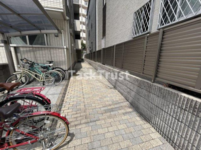 【その他共用部分】 | 東桜館