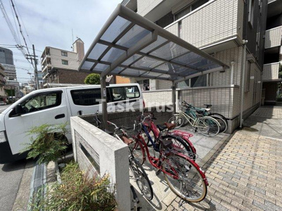 【その他共用部分】 | 東桜館