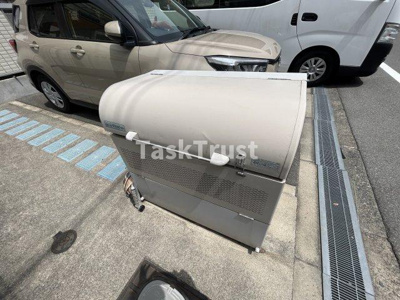 【その他共用部分】 | 東桜館