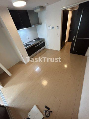 【キッチン】 | 東桜館