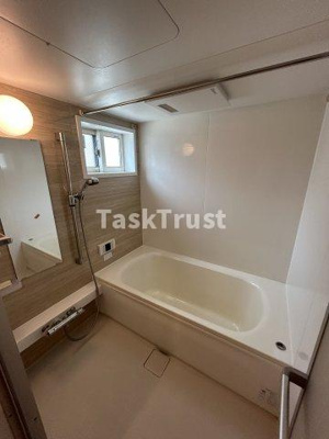 【浴室】 | 東桜館