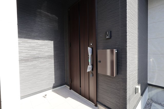 《仲介手数料無料》練馬区東大泉７丁目6-10(全1戸)新築一戸建てケイアイスタイル