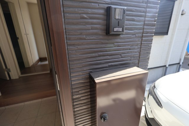 《仲介手数料無料》練馬区東大泉７丁目6-10(全1戸)新築一戸建てケイアイスタイル