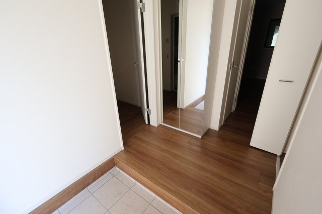 《仲介手数料無料》練馬区東大泉７丁目6-10(全1戸)新築一戸建てケイアイスタイル