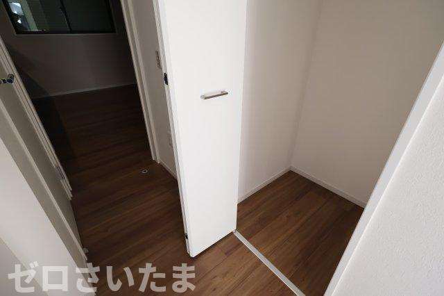 《仲介手数料無料》練馬区東大泉７丁目6-10(全1戸)新築一戸建てケイアイスタイルのセキュリティ