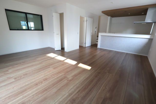 《仲介手数料無料》練馬区東大泉７丁目6-10(全1戸)新築一戸建てケイアイスタイルの外観