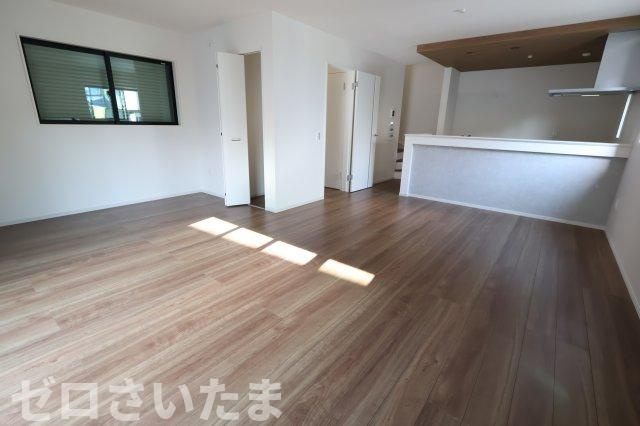 《仲介手数料無料》練馬区東大泉７丁目6-10(全1戸)新築一戸建てケイアイスタイル