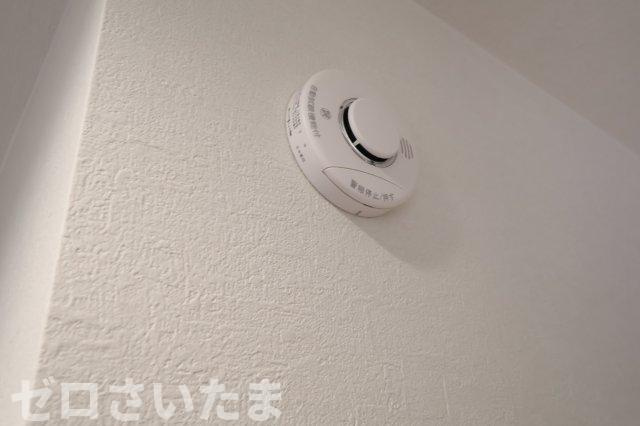 《仲介手数料無料》練馬区東大泉７丁目6-10(全1戸)新築一戸建てケイアイスタイルのその他