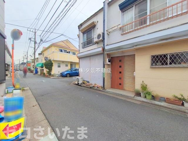 《仲介手数料無料》練馬区東大泉７丁目6-10(全1戸)新築一戸建てケイアイスタイル