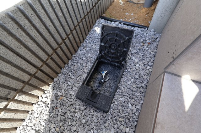 《仲介手数料無料》練馬区東大泉７丁目6-10(全1戸)新築一戸建てケイアイスタイル